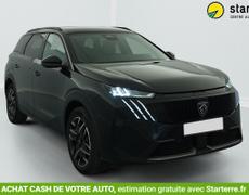 Peugeot 5008 Saint-Fons