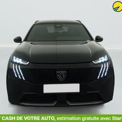 Peugeot 5008 HYBRID 145 CH E-DCS6 ALLURE Saint-Fons