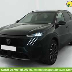 Peugeot 5008 HYBRID 145 CH E-DCS6 ALLURE Saint-Fons