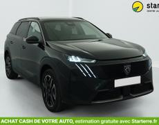 Peugeot 5008 Saint-Fons