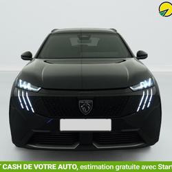 Peugeot 5008 HYBRID 145 CH E-DCS6 ALLURE Saint-Fons