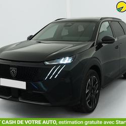 Peugeot 5008 HYBRID 145 CH E-DCS6 ALLURE Saint-Fons