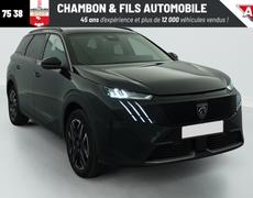 Peugeot 5008 La Grand-Croix