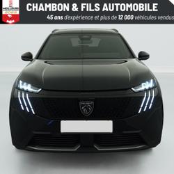 Peugeot 5008 HYBRID 145 CH E-DCS6 ALLURE La Grand-Croix