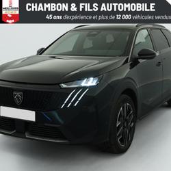 Peugeot 5008 HYBRID 145 CH E-DCS6 ALLURE La Grand-Croix