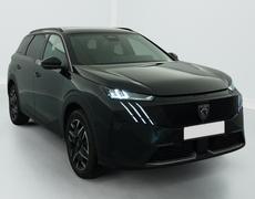 Peugeot 5008 Hénin-Beaumont