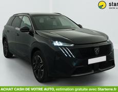 Peugeot 5008 Saint-Fons