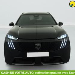 Peugeot 5008 HYBRID 145 CH E-DCS6 ALLURE Saint-Fons