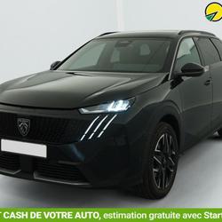 Peugeot 5008 HYBRID 145 CH E-DCS6 ALLURE Saint-Fons