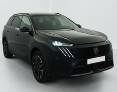 Peugeot 5008 Hénin-Beaumont