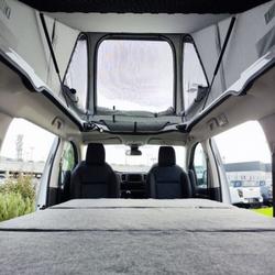 Fourgon Possl PEUGEOT TRAVELLER - 2.0L BLUEHDI 145 CV BVM6 CITRO&Euml;N Saint-Fons