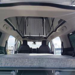 Fourgon Possl PEUGEOT TRAVELLER - 2.0L BLUEHDI 145 CV BVM6 CITRO&Euml;N Saint-Fons