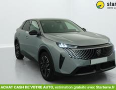 Peugeot 3008 Saint-Fons