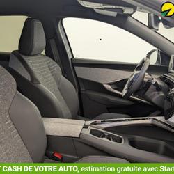 Peugeot 3008 Hybrid 145 e-DCS6 Allure Saint-Fons