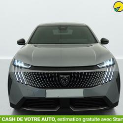 Peugeot 3008 Hybrid 145 e-DCS6 Allure Saint-Fons