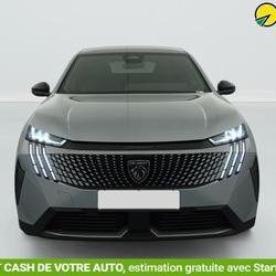 Peugeot 3008 Hybrid 145 e-DCS6 Allure Saint-Fons