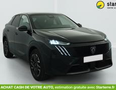 Peugeot 3008 Saint-Fons