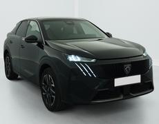 Peugeot 3008 Hénin-Beaumont