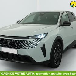 Peugeot 3008 Hybrid 145 e-DCS6 Allure Saint-Fons