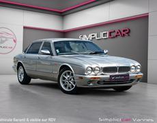 Jaguar Daimler Theix-Noyalo