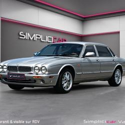 Jaguar Daimler V8 4.0 Theix-Noyalo