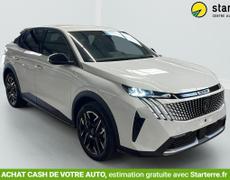 Peugeot 3008 Saint-Fons