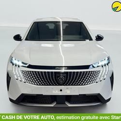 Peugeot 3008 Hybrid 145 e-DCS6 Allure Saint-Fons