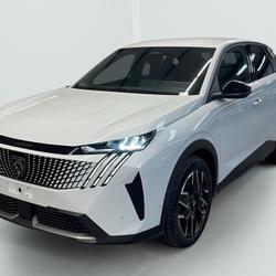 Peugeot 3008 Hybrid 145 e-DCS6 Allure H&eacute;nin-Beaumont
