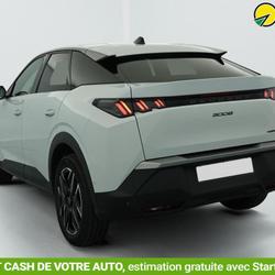 Peugeot 3008 Hybrid 145 e-DCS6 Allure Saint-Fons