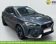 Cupra Formentor Saint-Fons