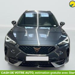 Cupra Formentor 1.4 E-HYBRID 245 CH DSG6 VZ Saint-Fons