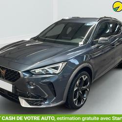Cupra Formentor 1.4 E-HYBRID 245 CH DSG6 VZ Saint-Fons