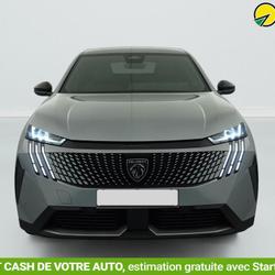 Peugeot 3008 Hybrid 145 e-DCS6 Allure Saint-Fons