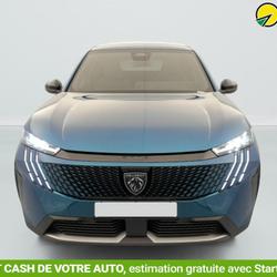 Peugeot 3008 Hybrid 145 e-DCS6 Allure Saint-Fons