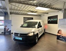 Volkswagen Caddy Maxi Beaufort-en-Anjou