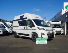 Fourgon Font Vendome Autres Font Vendome  - 140CV 2.2L - 75 580 €