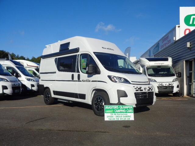 Fourgon Font Vendome Autres Font Vendome   - 75 580 €