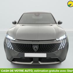 Peugeot 3008 Hybrid 145 e-DCS6 Allure Saint-Fons