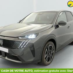 Peugeot 3008 Hybrid 145 e-DCS6 Allure Saint-Fons