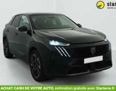 Peugeot 3008 Saint-Fons