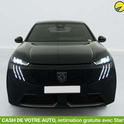 Peugeot 3008 Hybrid 145 e-DCS6 Allure Saint-Fons