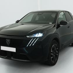Peugeot 3008 Hybrid 145 e-DCS6 Allure H&eacute;nin-Beaumont