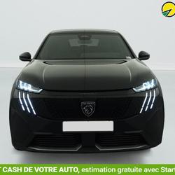 Peugeot 3008 Hybrid 145 e-DCS6 Allure Saint-Fons