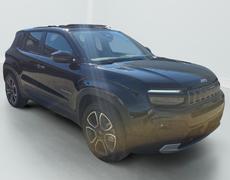 Jeep Avenger Hénin-Beaumont
