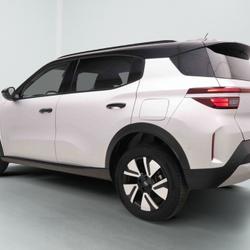 Opel Frontera GS - Electric 113pk 44kWh H&eacute;nin-Beaumont