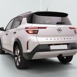 Opel Frontera GS - Electric 113pk 44kWh H&eacute;nin-Beaumont