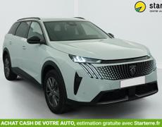 Peugeot 5008 Saint-Fons