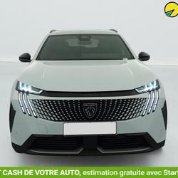Peugeot 5008 HYBRID 145 CH E-DCS6 ALLURE Saint-Fons