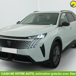Peugeot 5008 HYBRID 145 CH E-DCS6 ALLURE Saint-Fons