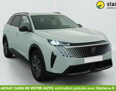 Peugeot 5008 Saint-Fons